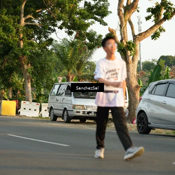 Runner Photo 7706604