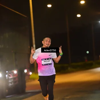 Runner Photo 7706607