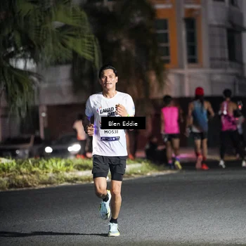 Runner Photo 7706615