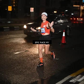 Runner Photo 7706616