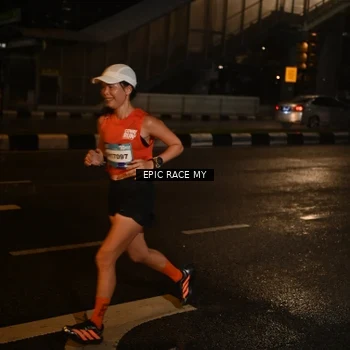 Runner Photo 7706617