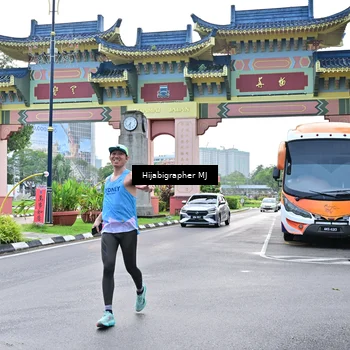 Runner Photo 7706620