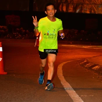 Runner Photo 7706621