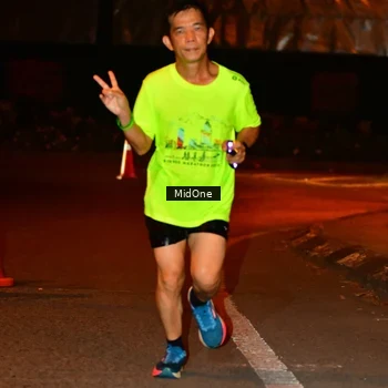 Runner Photo 7706622