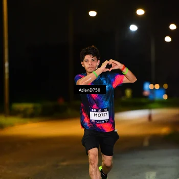 Runner Photo 7706623
