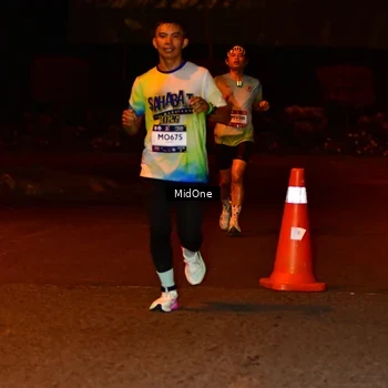 Runner Photo 7706625