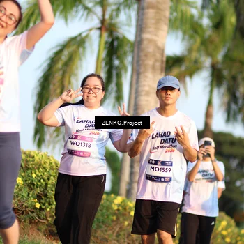 Runner Photo 7706634