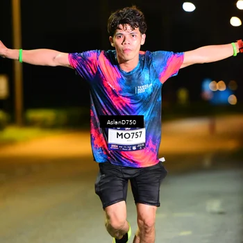 Runner Photo 7706642