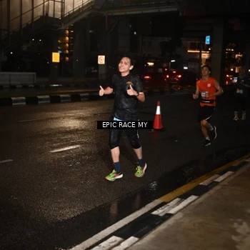Runner Photo 7706644