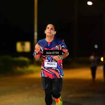 Runner Photo 7706679