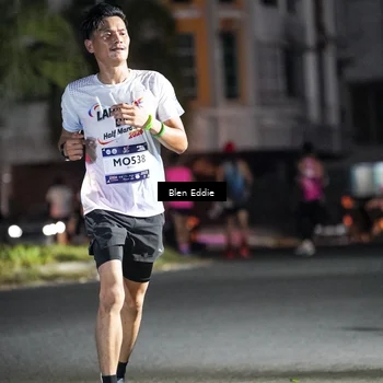 Runner Photo 7706681