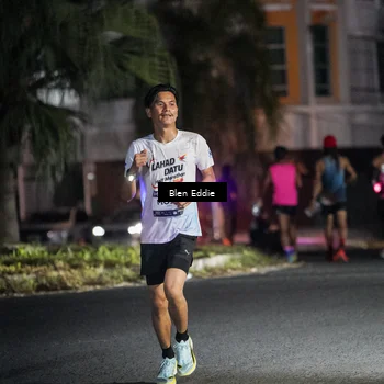 Runner Photo 7706682