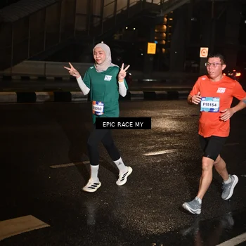 Runner Photo 7706694