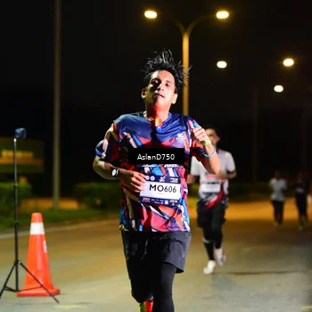 Runner Photo 7706695