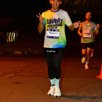Runner Photo 7706696