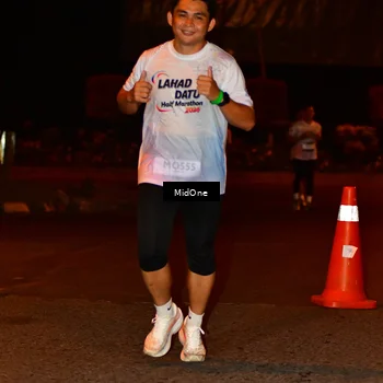 Runner Photo 7706699