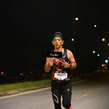 Runner Photo 7706704