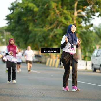 Runner Photo 7706706
