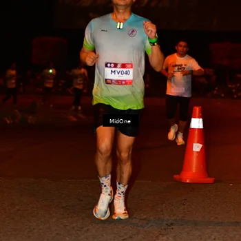 Runner Photo 7706707