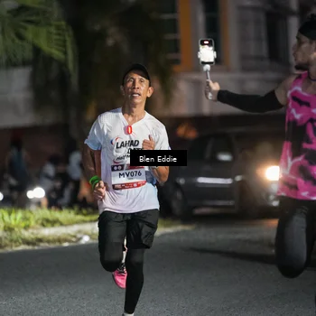 Runner Photo 7706714