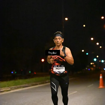 Runner Photo 7706718