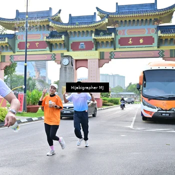Runner Photo 7706739