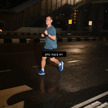 Runner Photo 7706741