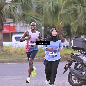 Runner Photo 7706759