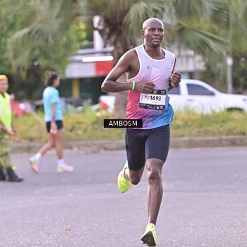 Runner Photo 7706760