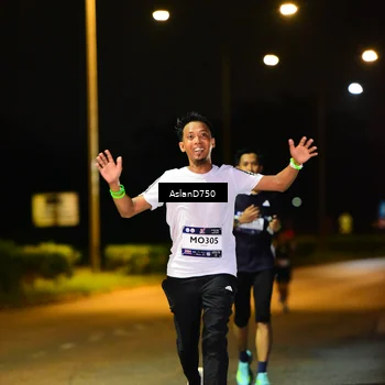 Runner Photo 7706761