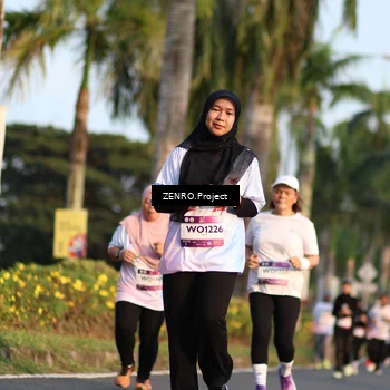 Runner Photo 7706763