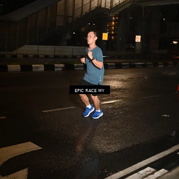 Runner Photo 7706771
