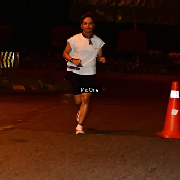 Runner Photo 7706775