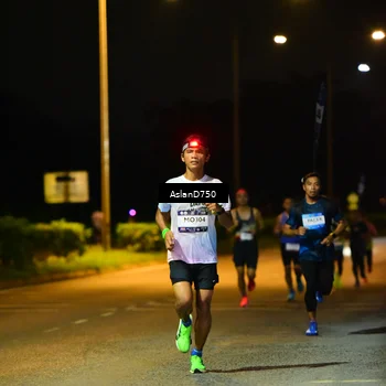 Runner Photo 7706781