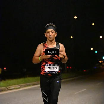 Runner Photo 7706783