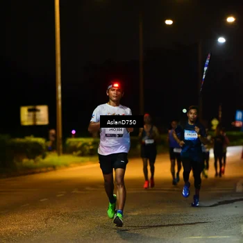 Runner Photo 7706785