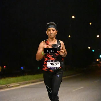 Runner Photo 7706806