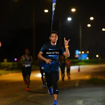 Runner Photo 7706828