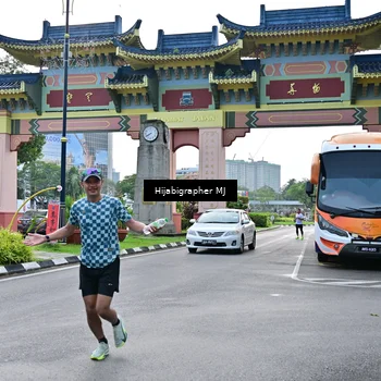 Runner Photo 7706830