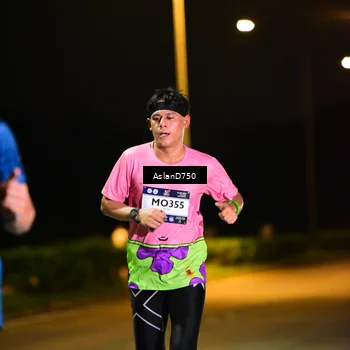 Runner Photo 7706856
