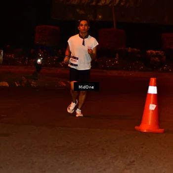 Runner Photo 7706857