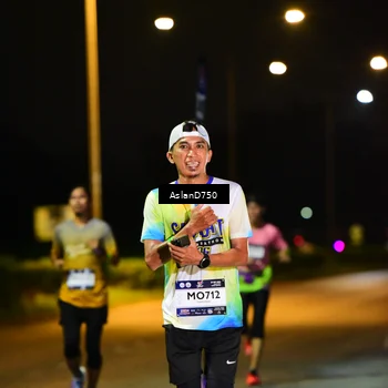 Runner Photo 7706862