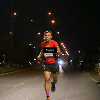 Runner Photo 7706864