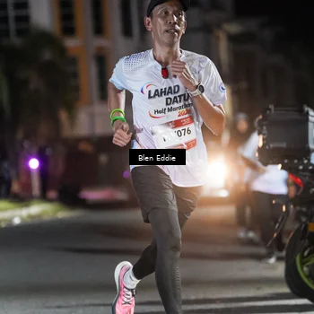 Runner Photo 7706869