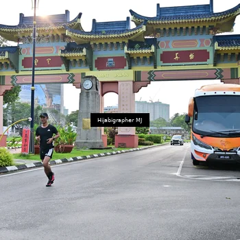 Runner Photo 7706881