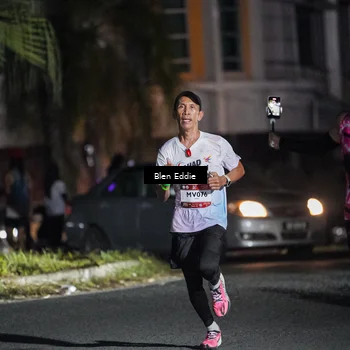 Runner Photo 7706883