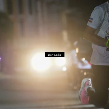 Runner Photo 7706900