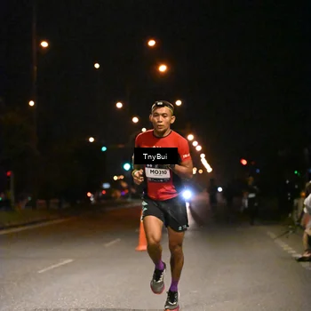 Runner Photo 7706908