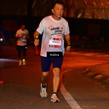 Runner Photo 7706927