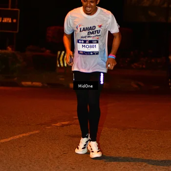 Runner Photo 7706930